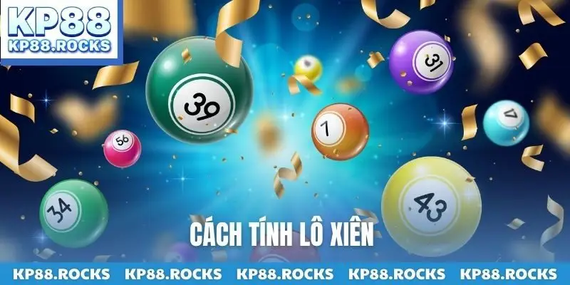 Cách tính lo xiên