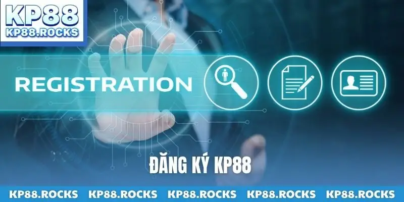 Đăng ký kp88