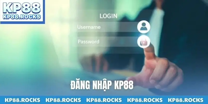 Đăng nhập kp88