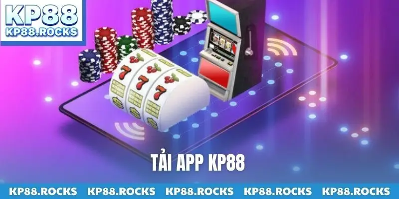 tải app kp88
